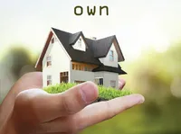 Definition & pronunciation of own