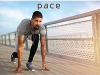 Definition & pronunciation of pace