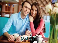 Definition & pronunciation of pair