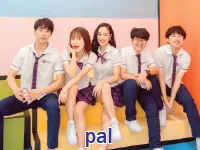 Definition & pronunciation of pal