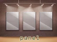 Definition & pronunciation of panel