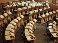Definition & pronunciation of parliament