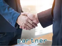 Definition & pronunciation of partner