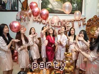 Definition & pronunciation of party