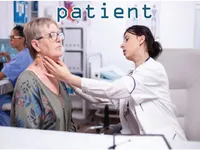 Definition & pronunciation of patient