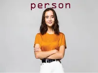 Definition & pronunciation of person