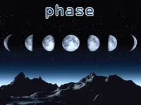 Definition & pronunciation of phase