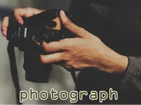 Definition & pronunciation of photograph