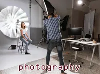 Definition & pronunciation of photography