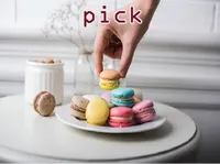 Definition & pronunciation of pick