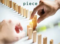 Definition & pronunciation of piece