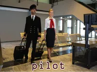 Definition & pronunciation of pilot