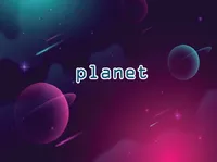 Definition & pronunciation of planet