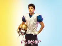 Definition & pronunciation of player
