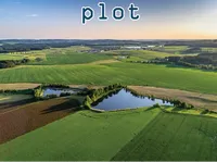 Definition & pronunciation of plot