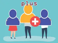 Definition & pronunciation of plus