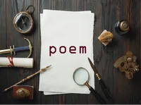 Definition & pronunciation of poem