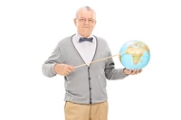 Definition & pronunciation of pointer