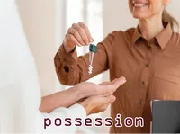 Definition & pronunciation of possession
