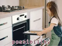 Definition & pronunciation of possibility