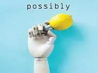 Definition & pronunciation of possibly