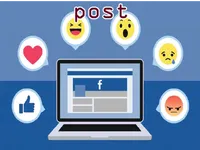 Definition & pronunciation of post