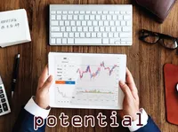 Definition & pronunciation of potential