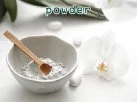 Definition & pronunciation of powder