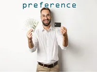 Definition & pronunciation of preference