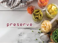 Definition & pronunciation of preserve