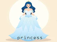 Definition & pronunciation of princess