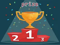 Definition & pronunciation of prize