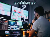 Definition & pronunciation of producer