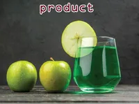 Definition & pronunciation of product
