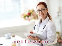 Definition & pronunciation of profession