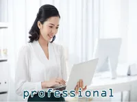 Definition & pronunciation of professional