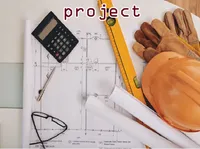 Definition & pronunciation of project
