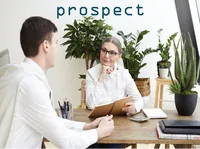 Definition & pronunciation of prospect