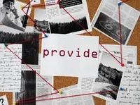 Definition & pronunciation of provide