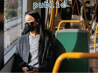 Definition & pronunciation of public