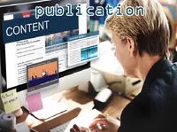 Definition & pronunciation of publication