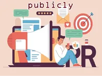 Definition & pronunciation of publicly
