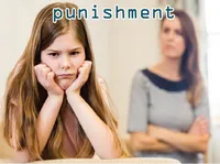 Definition & pronunciation of punishment