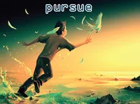 Definition & pronunciation of pursue