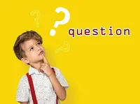 Definition & pronunciation of question