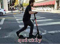 Definition & pronunciation of quickly