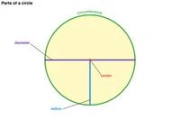 Definition & pronunciation of radius