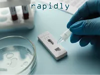 Definition & pronunciation of rapidly