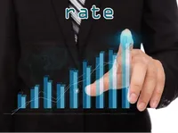 Definition & pronunciation of rate