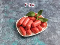 Definition & pronunciation of raw